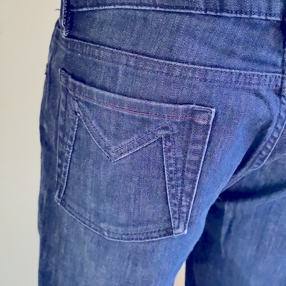 Marc Jacobs Jeans, Size 30 - Picture 8 of 15